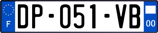 DP-051-VB