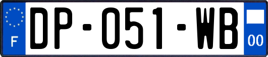 DP-051-WB