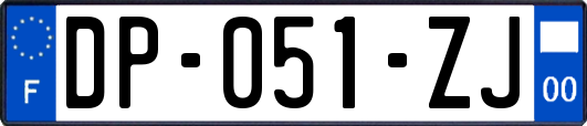 DP-051-ZJ