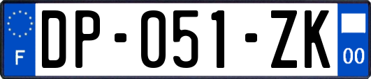 DP-051-ZK