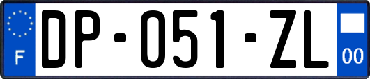 DP-051-ZL