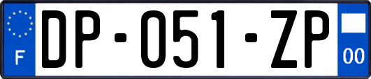 DP-051-ZP