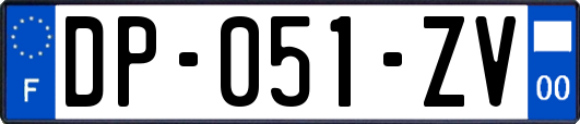 DP-051-ZV