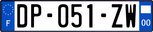 DP-051-ZW