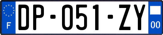 DP-051-ZY