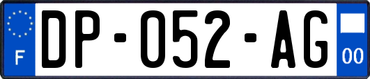 DP-052-AG