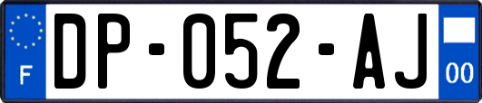 DP-052-AJ