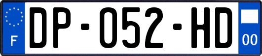 DP-052-HD