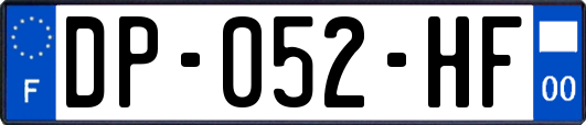 DP-052-HF