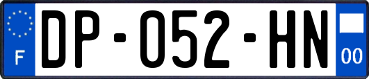 DP-052-HN