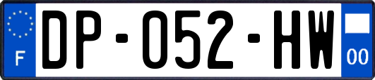 DP-052-HW