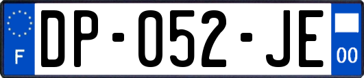 DP-052-JE