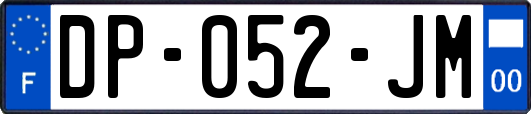 DP-052-JM