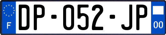 DP-052-JP