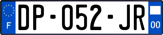 DP-052-JR