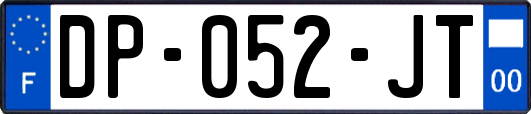 DP-052-JT