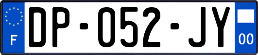 DP-052-JY
