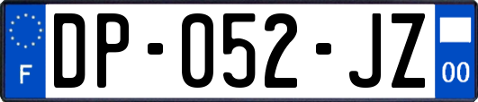 DP-052-JZ