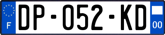 DP-052-KD