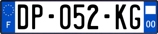 DP-052-KG