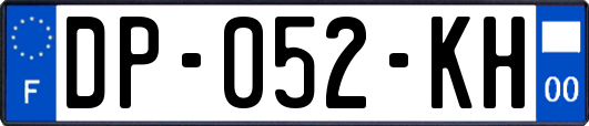 DP-052-KH