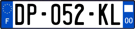 DP-052-KL
