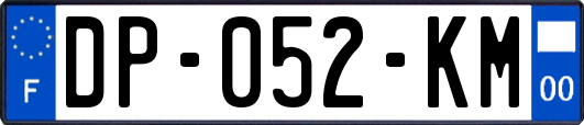 DP-052-KM
