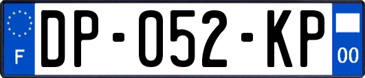 DP-052-KP