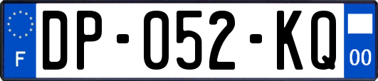 DP-052-KQ