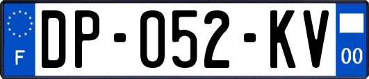 DP-052-KV