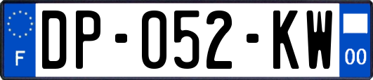 DP-052-KW