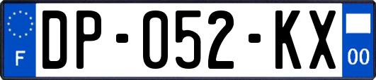 DP-052-KX