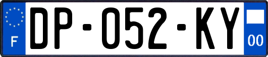 DP-052-KY