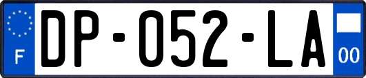 DP-052-LA