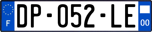 DP-052-LE