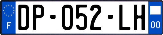 DP-052-LH