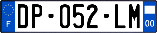 DP-052-LM