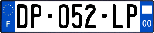 DP-052-LP
