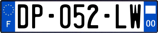 DP-052-LW