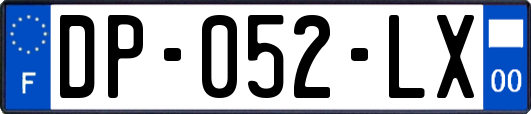 DP-052-LX
