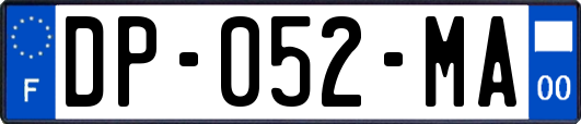 DP-052-MA