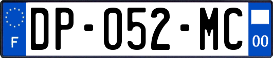 DP-052-MC