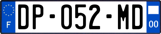 DP-052-MD