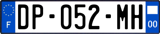 DP-052-MH