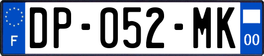DP-052-MK