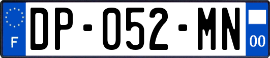 DP-052-MN