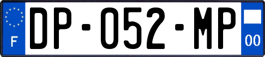 DP-052-MP