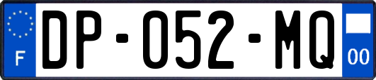 DP-052-MQ