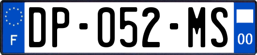 DP-052-MS