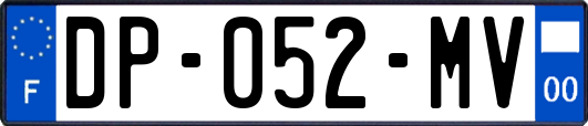 DP-052-MV